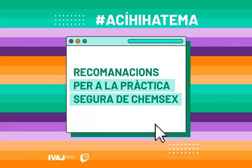 Abogados Cristianos se querellan contra la reducción de riesgos en el chemsex 