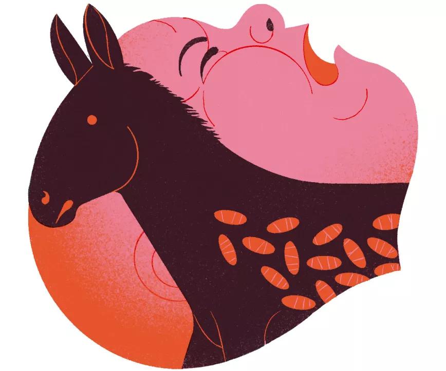 Tragedia con final feliz 