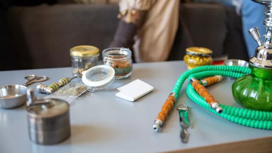 Las inspecciones de Barcelona cierran un solo club de cannabis