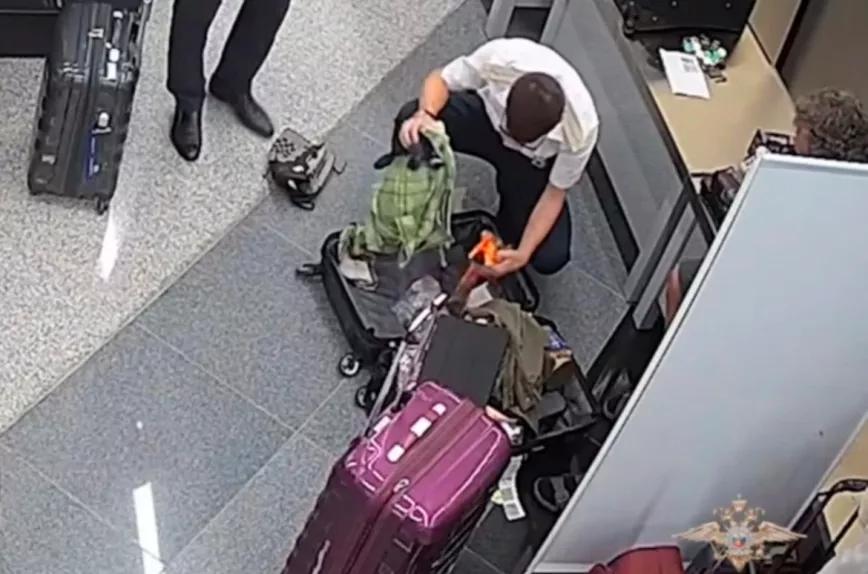 Rusia impone 14 años de cárcel por cannabis a un exempleado de la embajada de EE UU