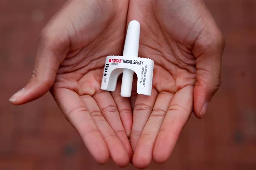 Canadá enseñará a adolescentes a intervenir en caso de sobredosis 