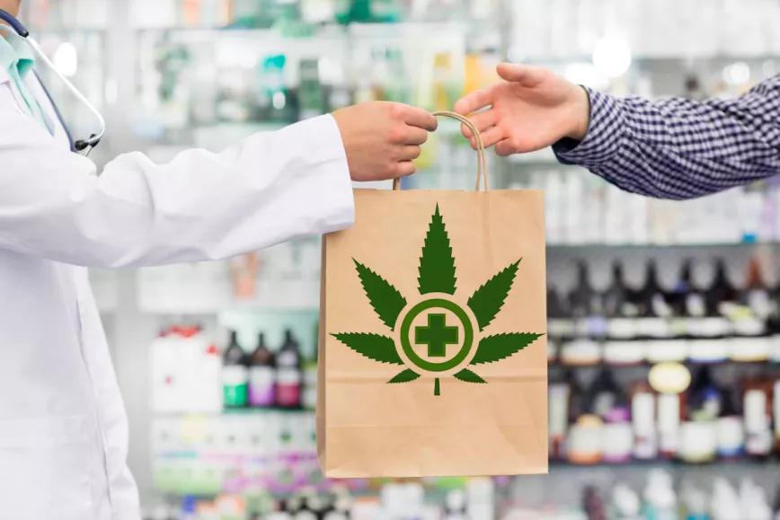 El cannabis medicinal tardará más de seis meses en llegar a las farmacias españolas