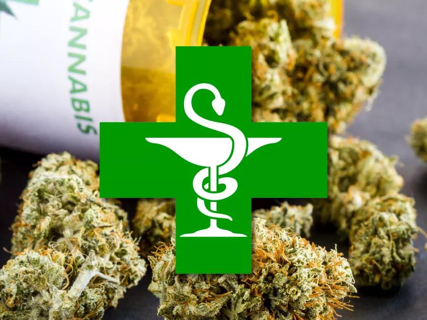 Las farmacias insisten en dispensar cananbis medicinal