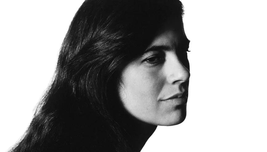 Susan Sontag y sus metáforas 