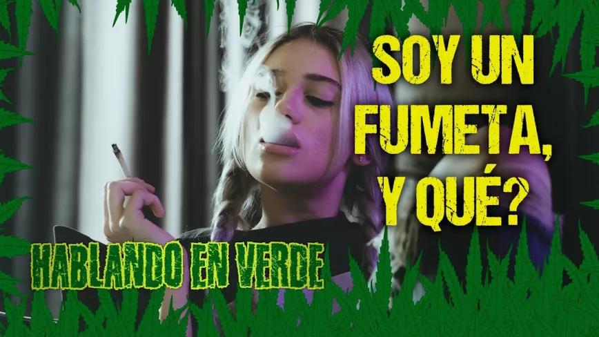 Lanzan un programa de Youtube que habla en verde 