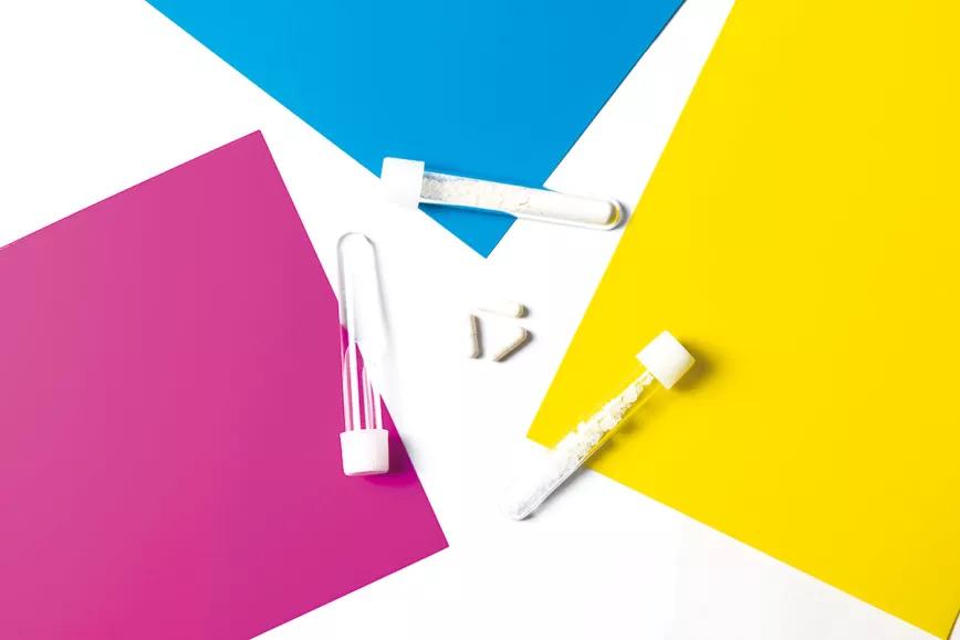 El triángulo de Zinberg y la reducción de riesgos