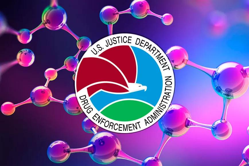 La DEA vuelve a proponer la prohibición de drogas psicodélicas, contra la opinión de científicos