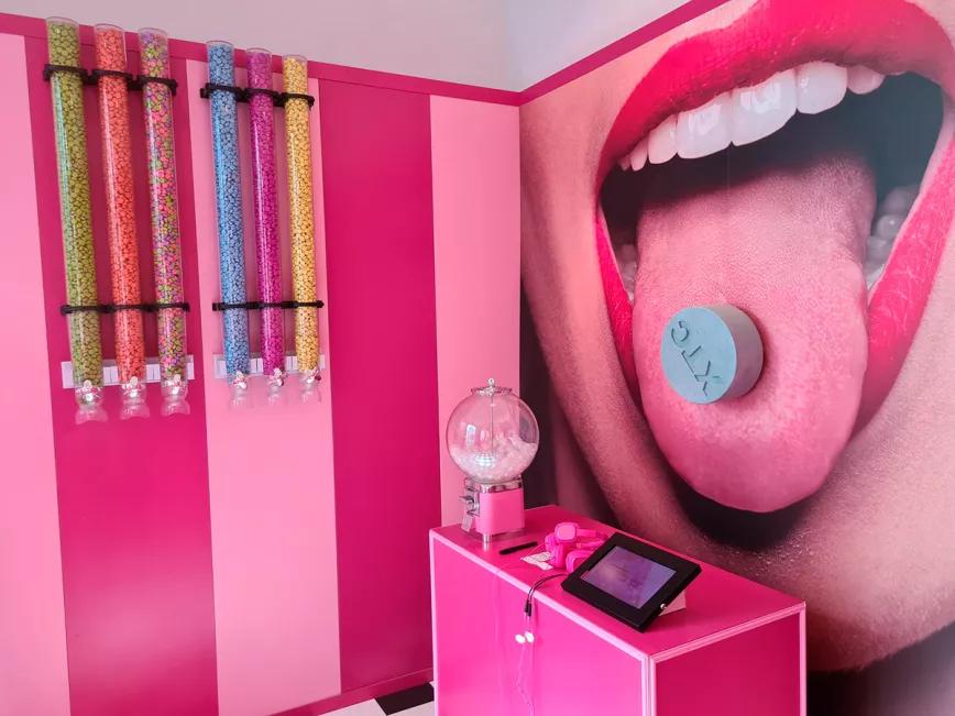 Países Bajos abre la primera tienda de éxtasis