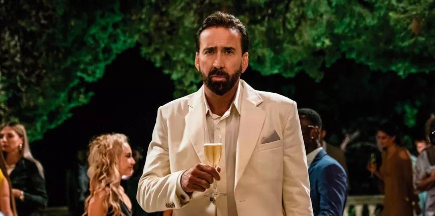 El insoportable peso de un talento descomunal