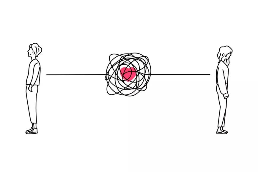 Consultorio sentimental - Mi chico se quiere ir