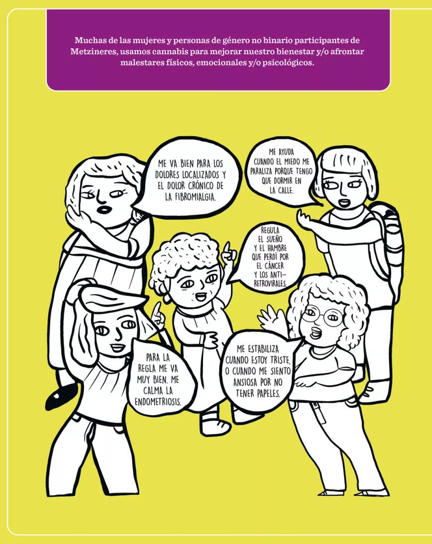 CANNABIS COMO HERRAMIENTA DE REDUCCIÓN DE DAÑOS