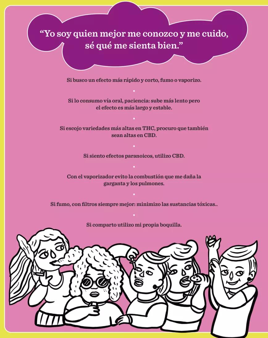 CANNABIS COMO HERRAMIENTA DE REDUCCIÓN DE DAÑOS