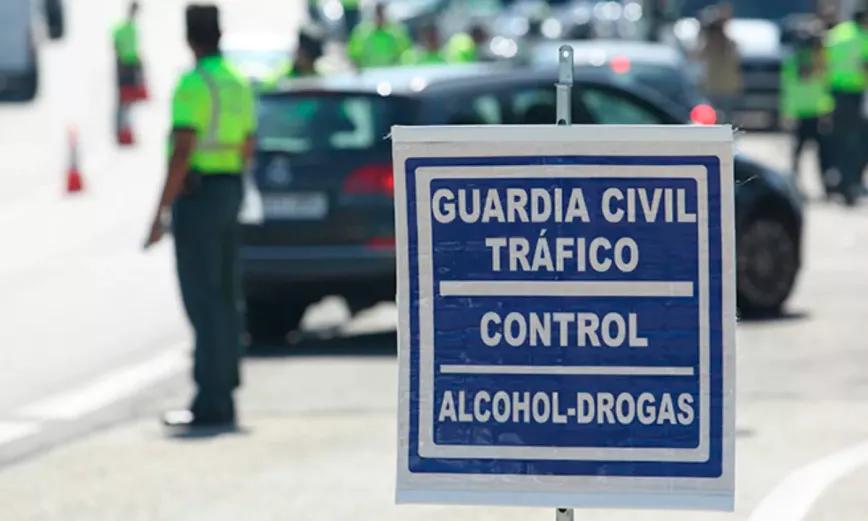 España es el país de la Unión Europea que más sanciona a los usuarios de cannabis 