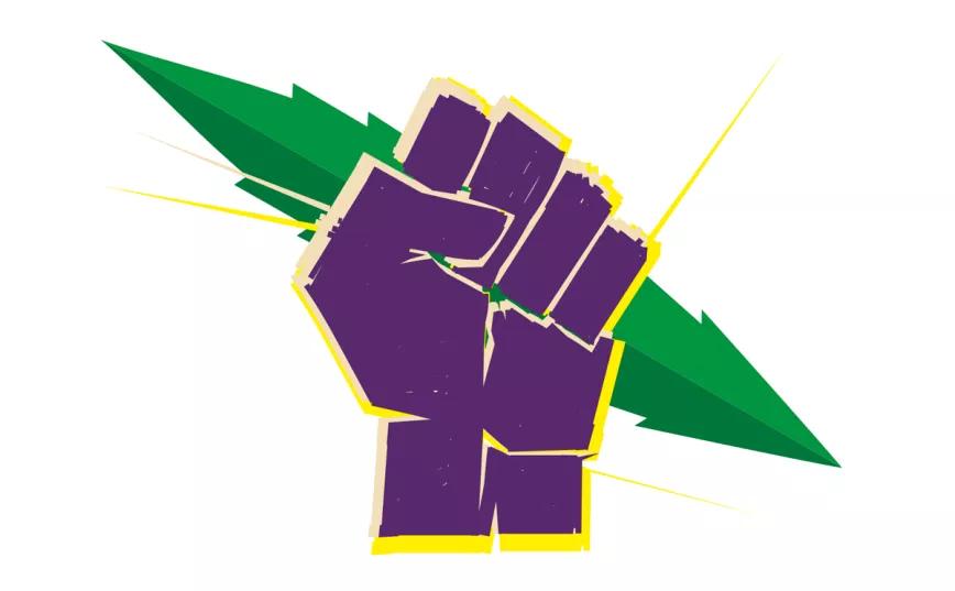 La cárcel es negra: el negocio capitalista de la esclavitud moderna