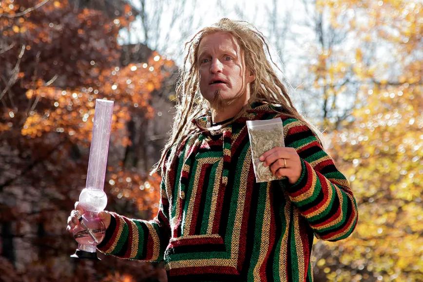 Un estudio desmiente el estereotipo del consumidor de cannabis vago