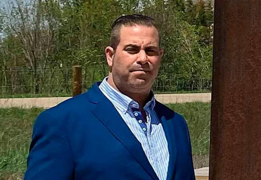 Detienen otra vez al alcalde palentino del PP por comprar cogollos de cannabis