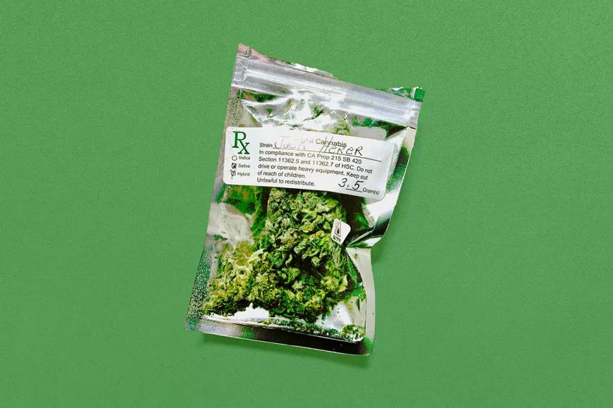 Quebec deja de aceptar pacientes de cannabis medicinal por falta de fondos