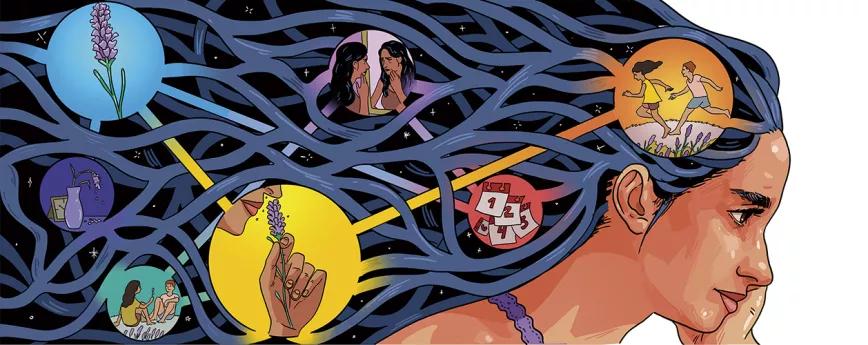 Los peligrosos atajos de la mente Cristóbal Fortúnez