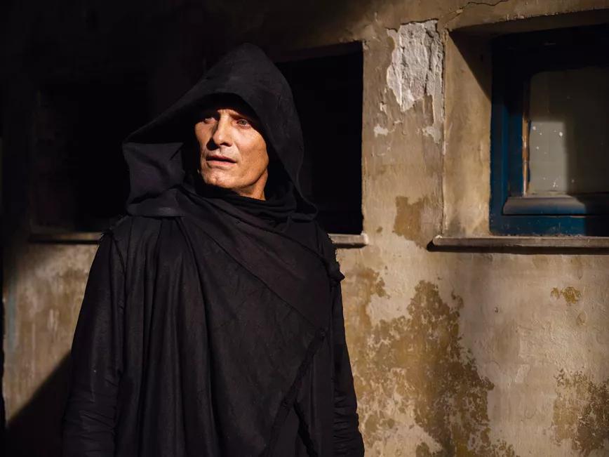 ‘Crímenes del futuro’: los misterios del organismo 