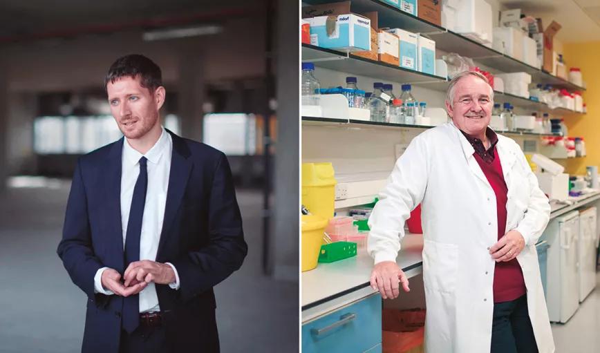 La trastienda del renacimiento psicodélico