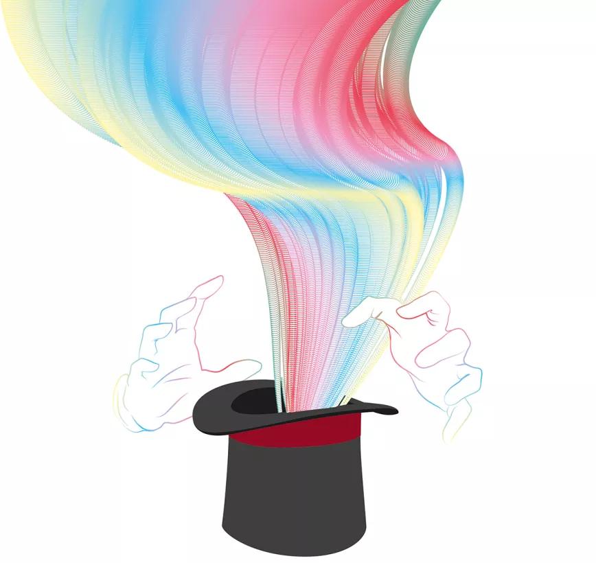 La trastienda del renacimiento psicodélico