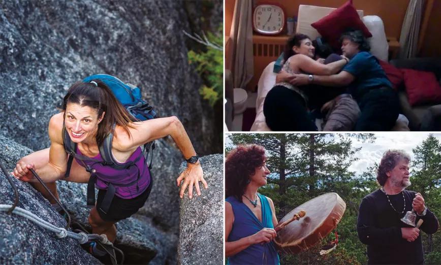 La trastienda del renacimiento psicodélico