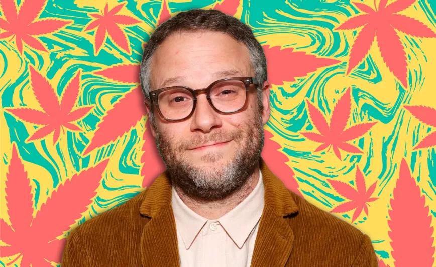 Para mí, fumar hierba es como llevar gafas o zapatos, hace mi día más navegable