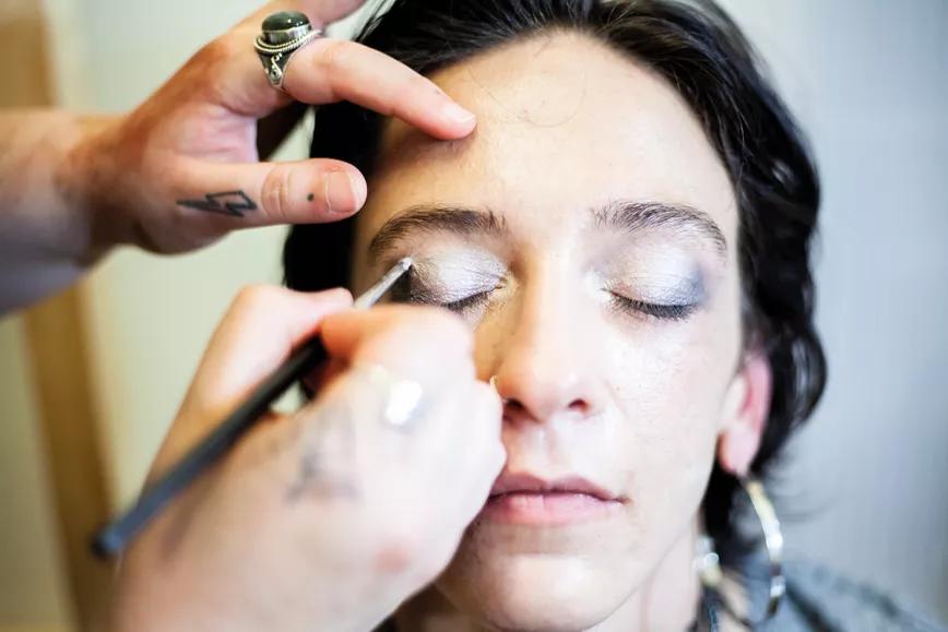 Metzineres Andre Gaetano