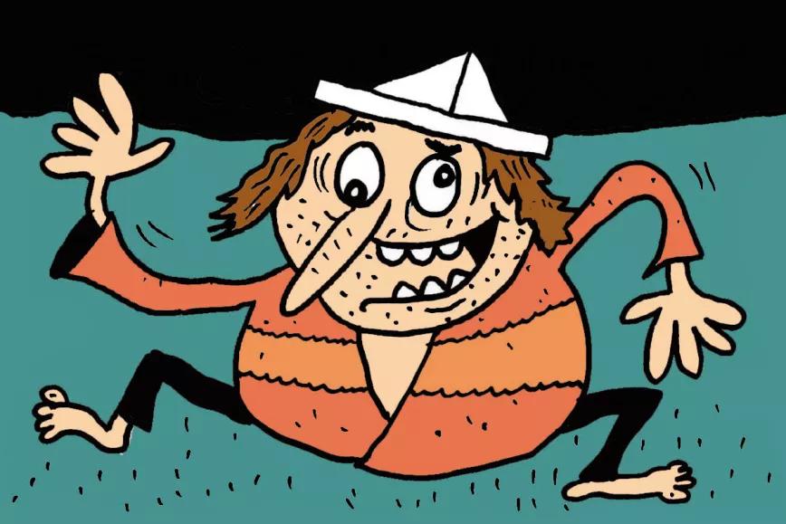 Disonancias cognitivas con las droga naturales