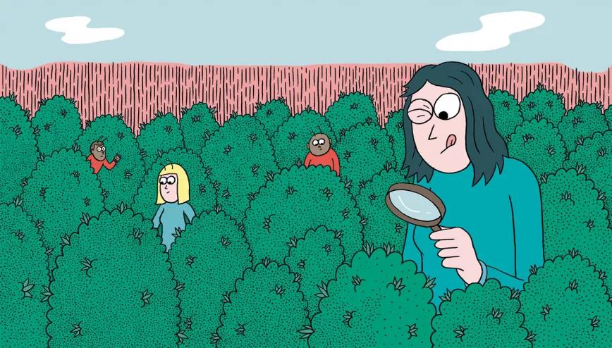 Ocho consejos para preparar la cosecha 