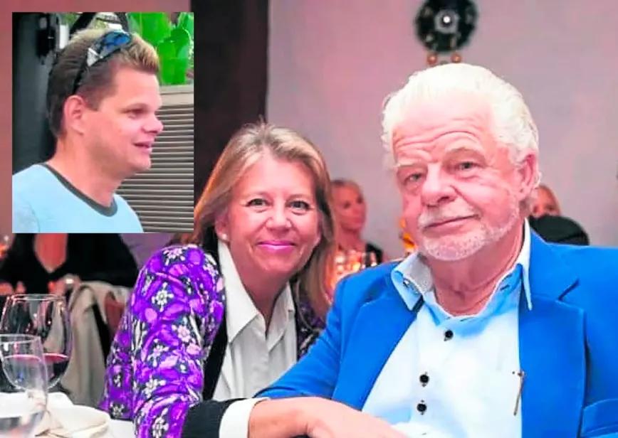 Procesan al hijastro de la alcaldesa de Marbella por narcotráfico  