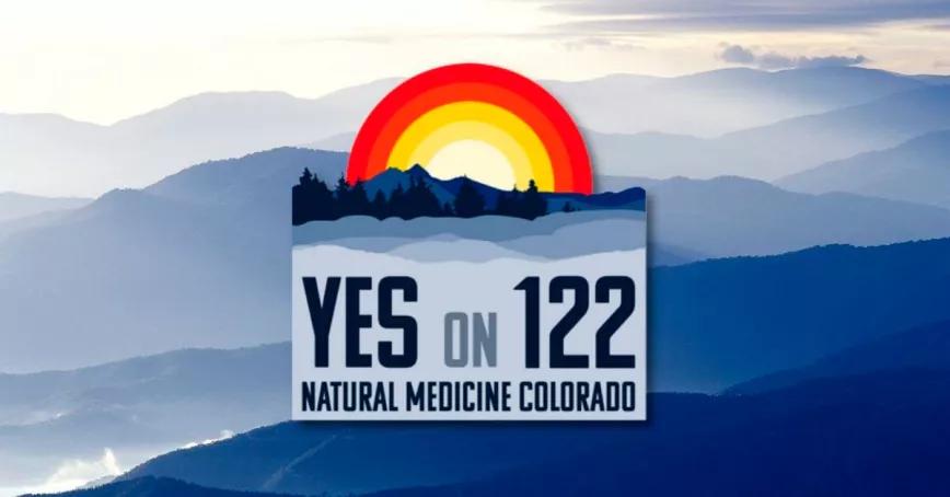 Colorado votará mañana una legalización de los psicodélicos 