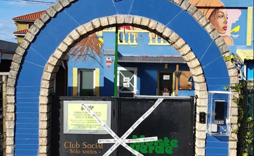 Condenan a los responsables de un club cannábico de Santander, pero recurrirán la sentencia