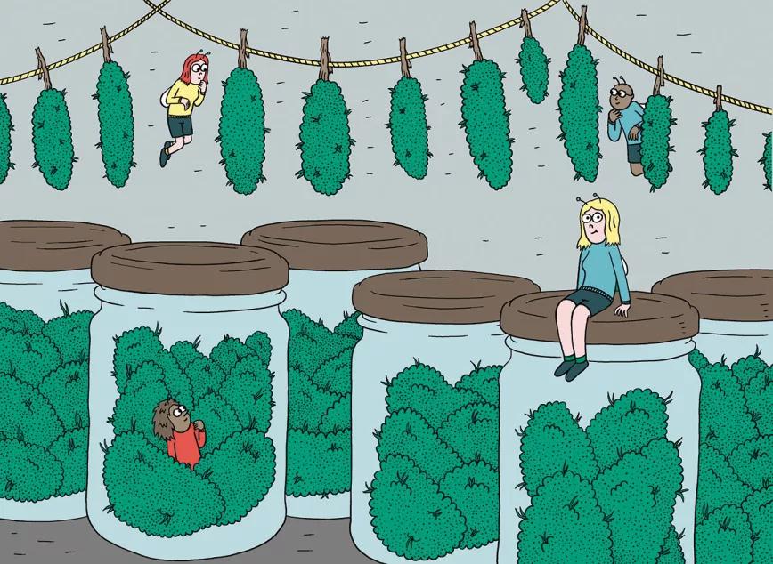 Diez trucos para el secado perfecto 