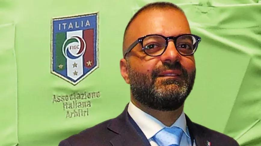 Detenido el fiscal de la Asociación Italiana de Árbitros por tráfico de drogas 