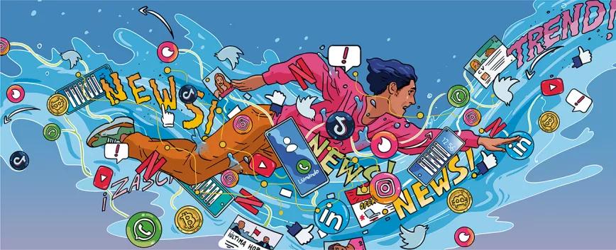 Nuevas tecnología y salud mental Por Fernando Pardo 