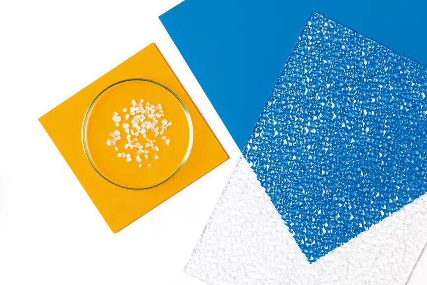 3-CMC en el cristal de MDMA: ¡un temazo veraniego! 