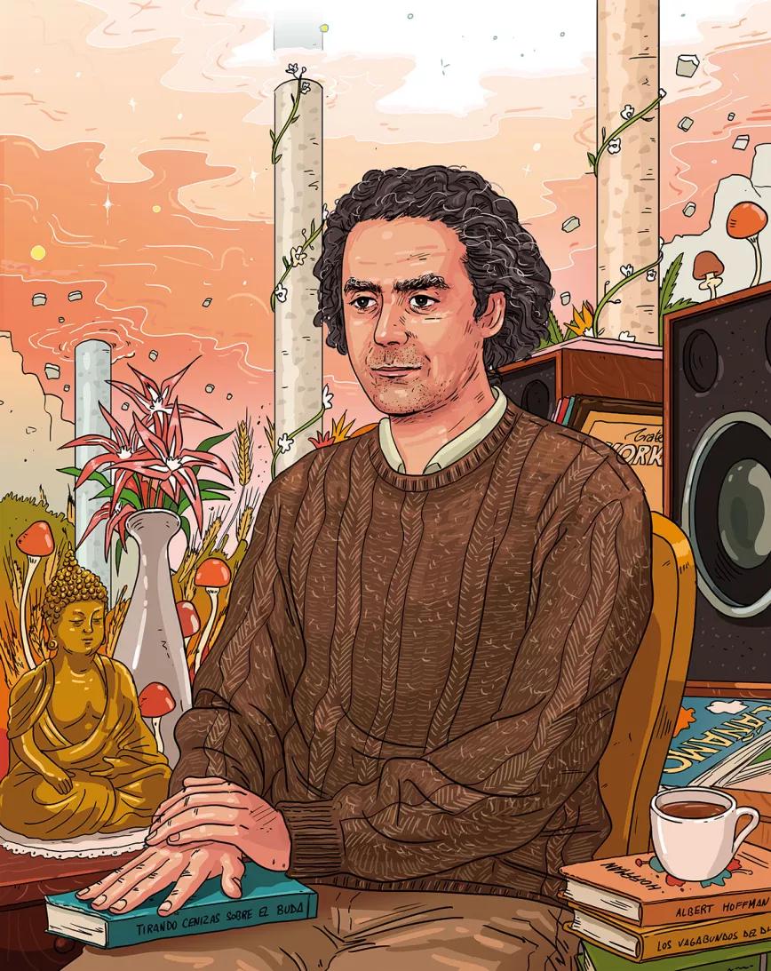 Fernando Pardo Gella, “Nando”