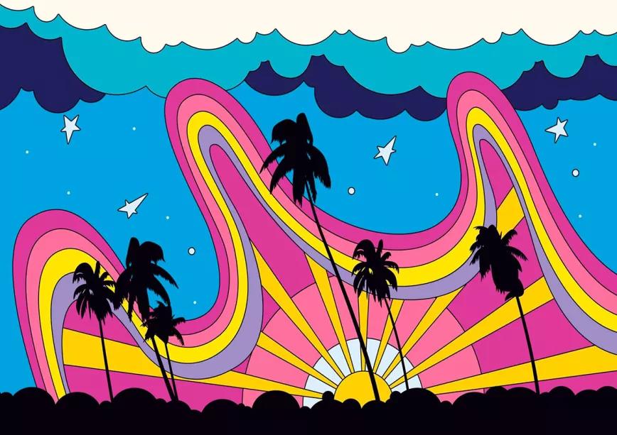 Jamaica impulsa el turismo de retiros psicodélicos