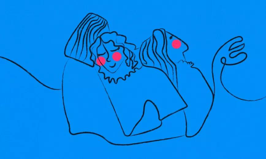 Patrulla feminista al rescate