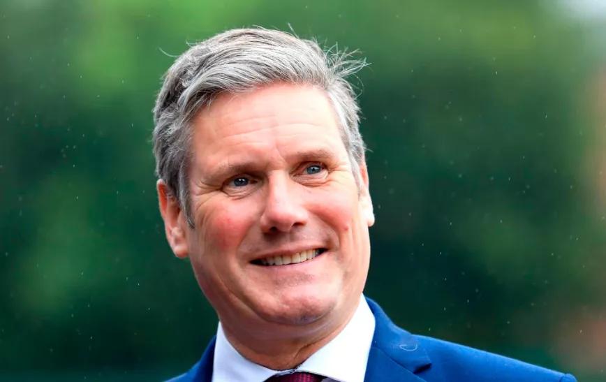 El líder de los laboristas británicos sugiere que consumió drogas de joven 