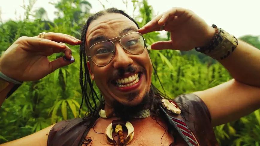 Mota Blues celebra el 25º aniversario de Cáñamo con el videoclip ‘Sub Machine Ganja’