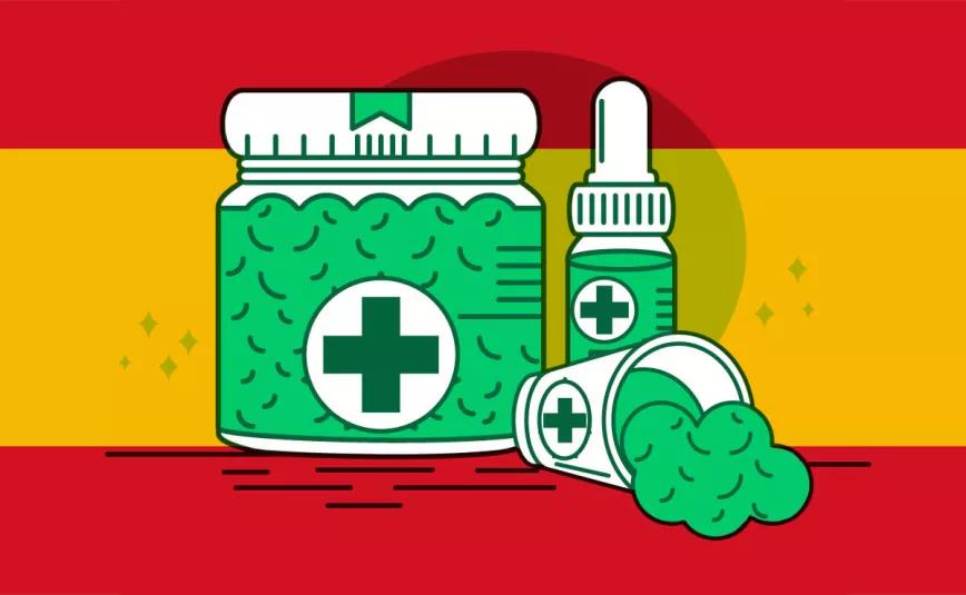 El plazo de la regulación del cannabis en España llega a su fin