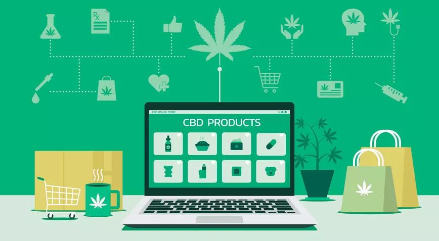 Google anuncia que permitirá la publicidad de CBD 