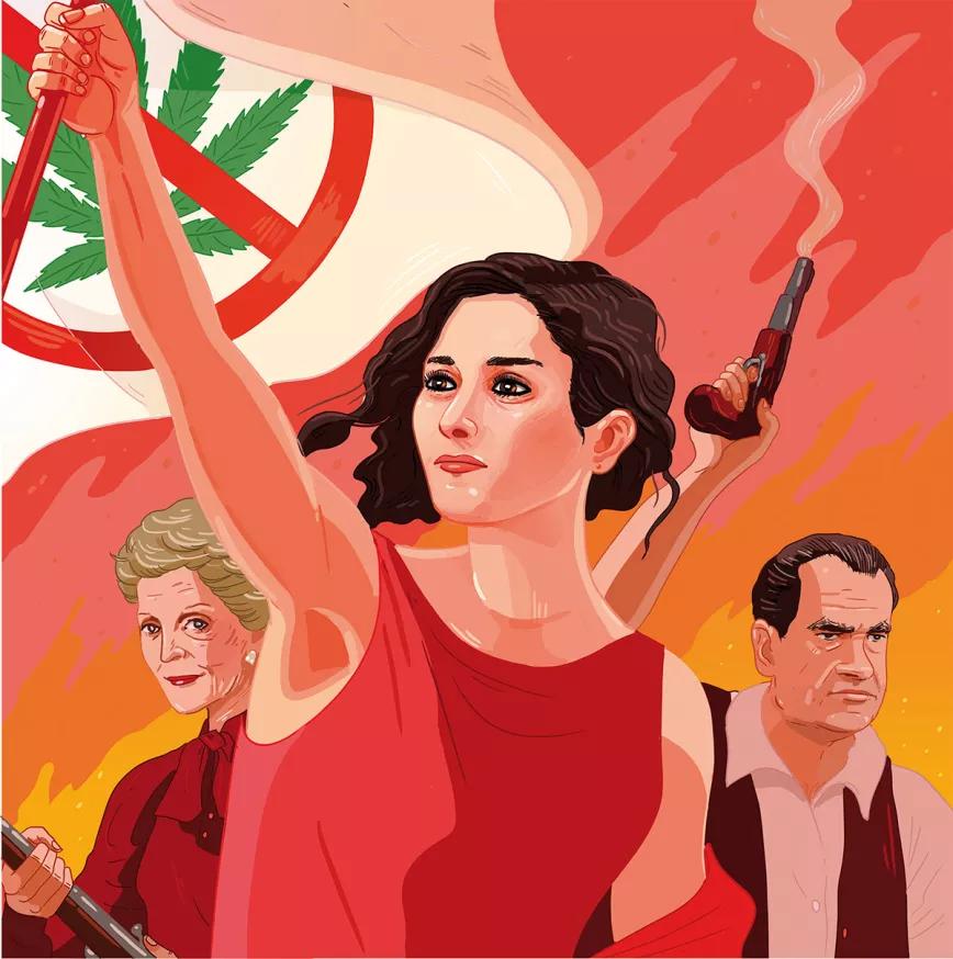 Libertad para mentir