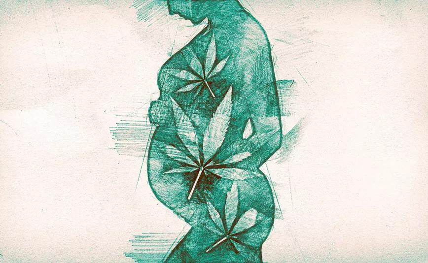 El Supremo de Arizona ampara el uso de cannabis medicinal en una embarazada