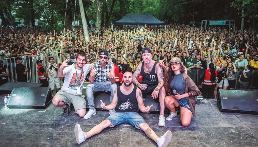 Expoweed 2022: el lugar perfecto para volver a florecer