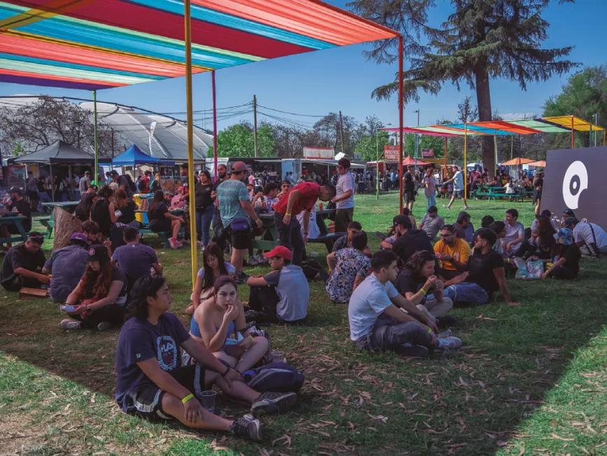 Expoweed 2022: el lugar perfecto para volver a florecer