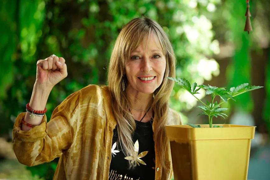 Legisladores chilenos protegen el autocultivo de cannabis medicinal