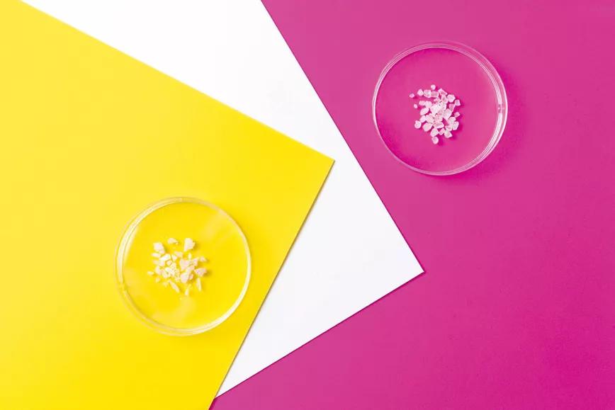 Dipentilona, otro ‘fake’ de la MDMA en España 